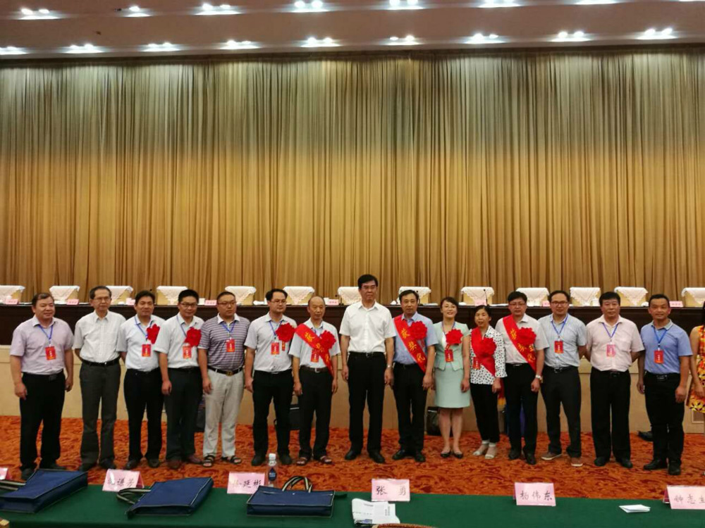 祝贺公司荣获江西省科学技术进步一等奖